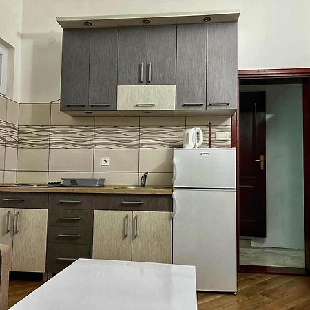 Apartmani Jankovic Budva Exterior foto