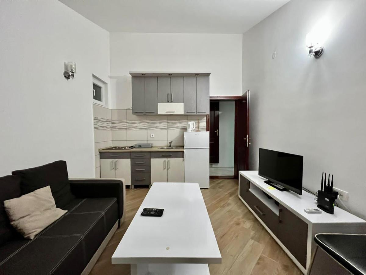 Apartmani Jankovic Budva Exterior foto