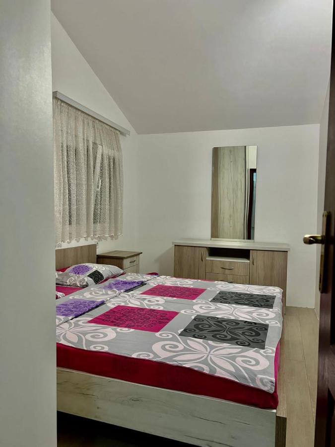 Apartmani Jankovic Budva Exterior foto